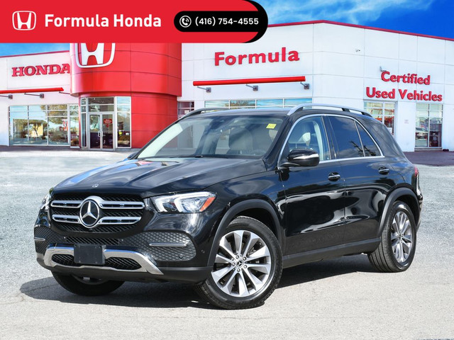 2022 Mercedes-Benz GLE GLE 350 4MATIC® | NAVIGATION | PREMIUM SO in Cars & Trucks in City of Toronto