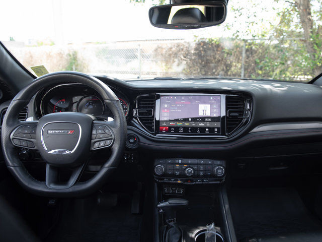 2024 Dodge Durango GT PLUS AWD, Remote Start, Nav in Cars & Trucks in Calgary - Image 3