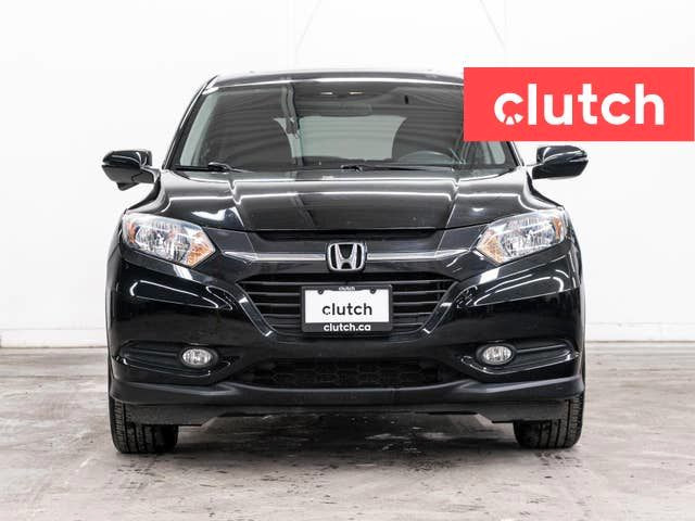 2016 Honda HR-V EX AWD w/ Heated Front Seats, Rearview Camera, C in Cars & Trucks in City of Toronto - Image 3