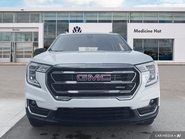 2024 GMC Terrain AT4 in Cars & Trucks in Medicine Hat - Image 3