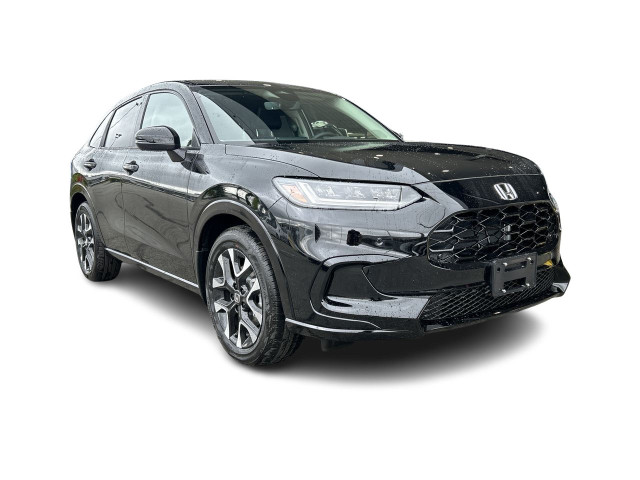 2026 Honda HR-V EX-L in Cars & Trucks in City of Montréal - Image 2