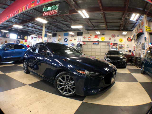 2021 Mazda MAZDA3 GT in Cars & Trucks in City of Toronto