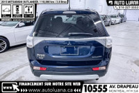 PRENEZ UN RENDEZ-VOUS / BOOK AN APPOINTMENT (514) 327-5553 118000 KM CERTIFIÉ TRANSMISSION: AUTOMATI... (image 7)