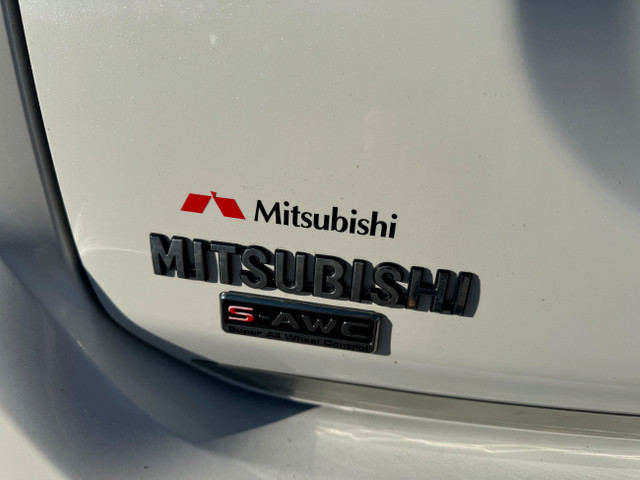 2018 Mitsubishi Outlander GT  S-AWD in Cars & Trucks in Calgary - Image 4