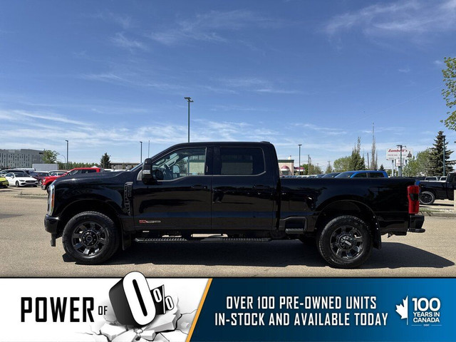 2023 Ford F-350 Lariat | Sport Appearance | Ultimate | 5th Wheel in Cars & Trucks in Edmonton - Image 4