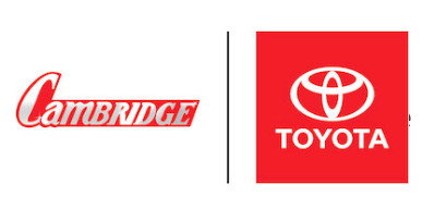 Cambridge Toyota