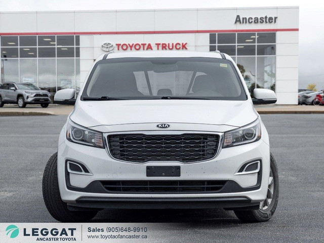 2020 Kia Sedona LX FWD in Cars & Trucks in Hamilton - Image 2