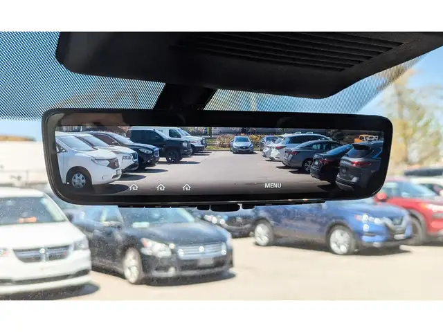 2023 Nissan Armada Platinum FULLY LOADED !!! | VENTILATED SEATS  in Cars & Trucks in Markham / York Region - Image 29