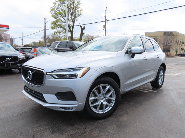 2021 Volvo XC60 T6 AWD Momentum - Navigation - Leather !!! in Cars & Trucks in Oakville / Halton Region - Image 4