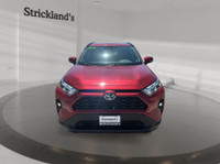 **Strickland's is home of the Hassle-Free car shopping experience. We make car buying fun, find your... (image 2)