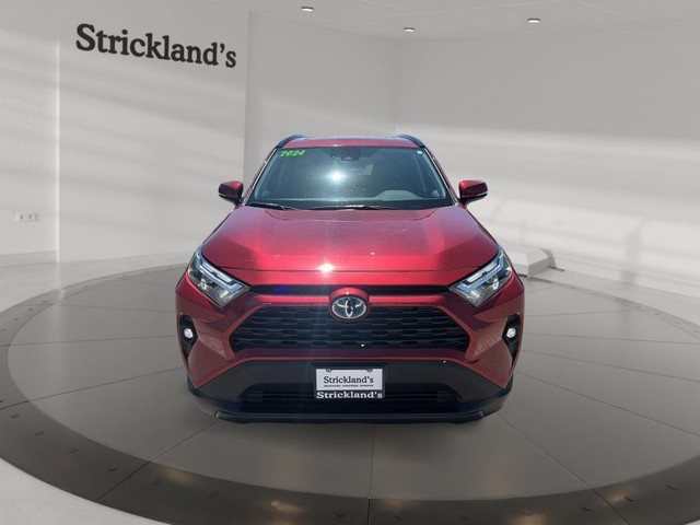 2024 TOYOTA RAV4 HYBRID XLE AWD in Cars & Trucks in Stratford - Image 3