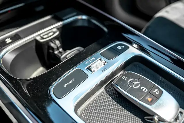 2024 Mercedes-Benz GLB GLB 250 4MATIC |AMG PKG |ONE OWNER|NAVI|P in Cars & Trucks in City of Toronto - Image 30