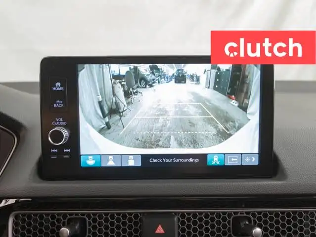 2024 Honda Civic Touring w/Apple CarPlay & Android Auto, Heated  in Cars & Trucks in Ottawa - Image 35
