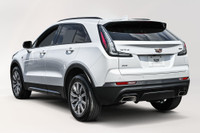 CERTIFIED/ SUV LUXUEUX ET PARFAIT POUR LA ROUTE / 2023 CADILLAC XT4 SPORT / SIÈGES CHAUFFANTS & VENT... (image 5)