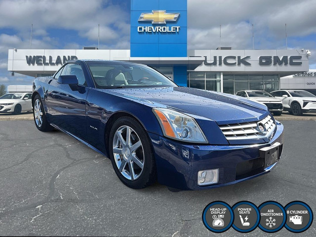 2005 Cadillac XLR in Cars & Trucks in St. Catharines - Image 3