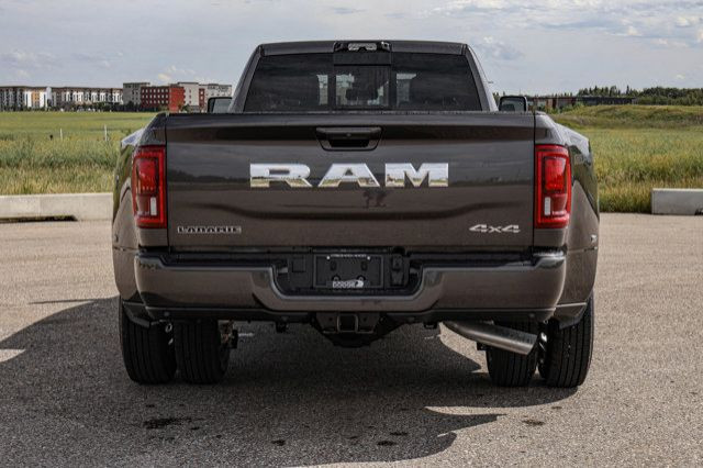 2025 Ram 3500 Laramie in Cars & Trucks in Strathcona County - Image 3
