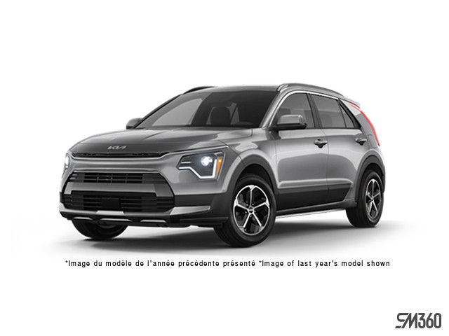 2026 Kia Niro HEV in Cars & Trucks in Oshawa / Durham Region - Image 3