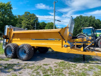 Tube Line Nitro 375 rs Spreader