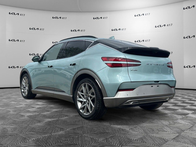 2023 Genesis GV60 in Cars & Trucks in Ottawa - Image 3