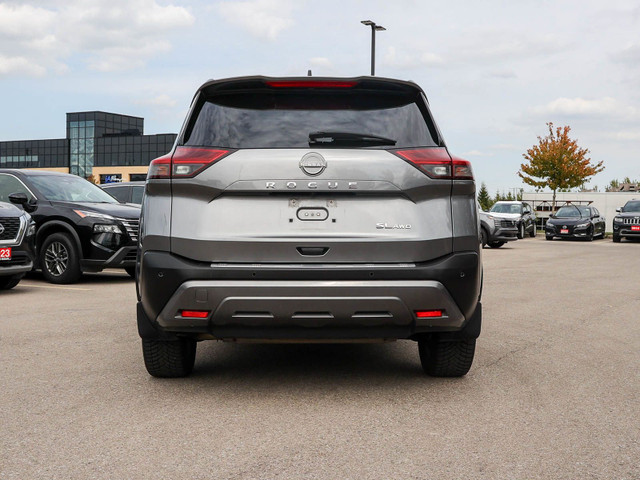 2023 Nissan Rogue SL in Cars & Trucks in Kitchener / Waterloo - Image 4