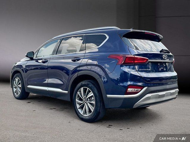 2019 Hyundai Santa Fe Preferred AWD | Carplay | Heated Seats in Cars & Trucks in Cambridge - Image 3