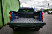 This 2022 Chevrolet Silverado 1500 is for sale today. This Crew Cab 4X4 pickup has 90,342 kms. It's... (image 3)