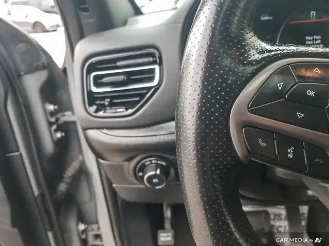 2022 Dodge Durango SXT NAVIGATION | PUSH BUTTON START | BLACK... in Cars & Trucks in London - Image 18