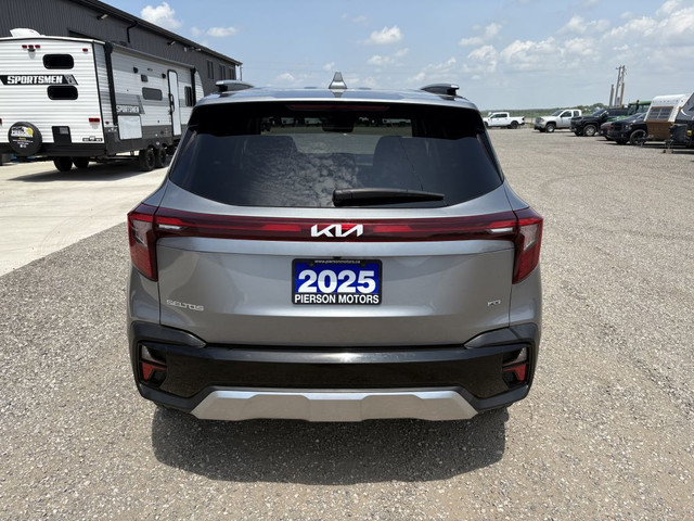 2025 KIA SELTOS EX AWD in Cars & Trucks in Owen Sound - Image 3