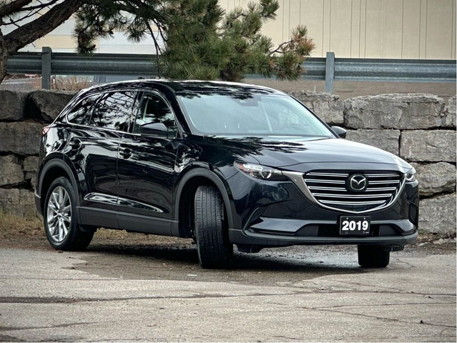 2019 Mazda CX-9 GS-L AWD | SUNROOF | HEATED SEATS &WHEEL | CARP in Cars & Trucks in Kitchener / Waterloo - Image 3