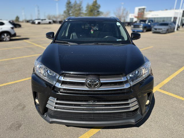 2018 Toyota Highlander Limited in Cars & Trucks in Edmonton - Image 4