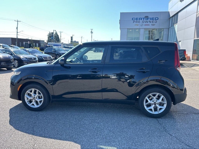 2020 Kia Soul EX IVT in Cars & Trucks in Mississauga / Peel Region - Image 3