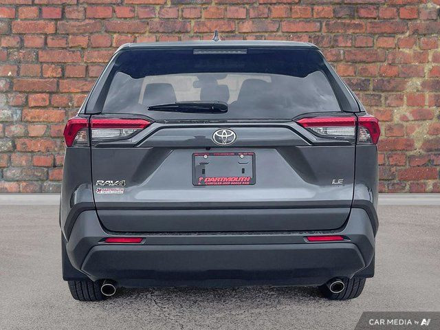 2022 Toyota RAV4 LE in Cars & Trucks in Dartmouth - Image 4