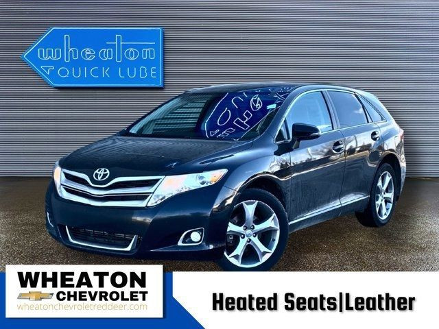 2015 Toyota Venza in Cars & Trucks in Red Deer