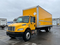 2019 FREIGHTLINER M2;Medium Duty Trucks - VAN-DRY CARGO - DELIVERY Penske Location 2323 STEVENAGE DR... (image 2)