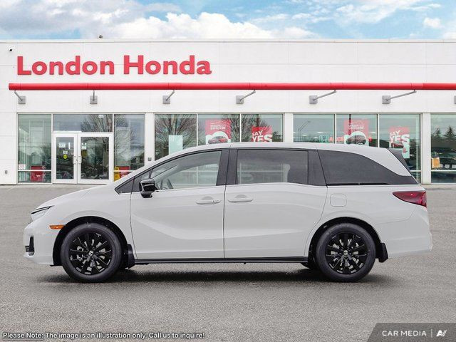2025 Honda Odyssey Sport-L in Cars & Trucks in London - Image 3