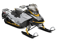 2023 Ski-Doo Backcountry 600R E-TEC PowderMax 2.0" E.S.