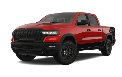 2025 Ram All-New 1500 REBEL