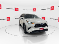 All Services Completed, One Owner verified, Don Valley North Toyota Original, Bought and Serviced He... (image 1)