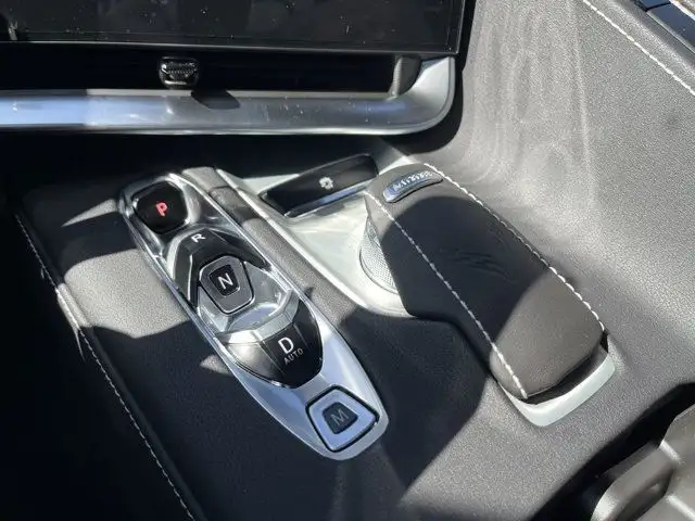2025 Chevrolet Corvette 1LT in Cars & Trucks in Edmonton - Image 19