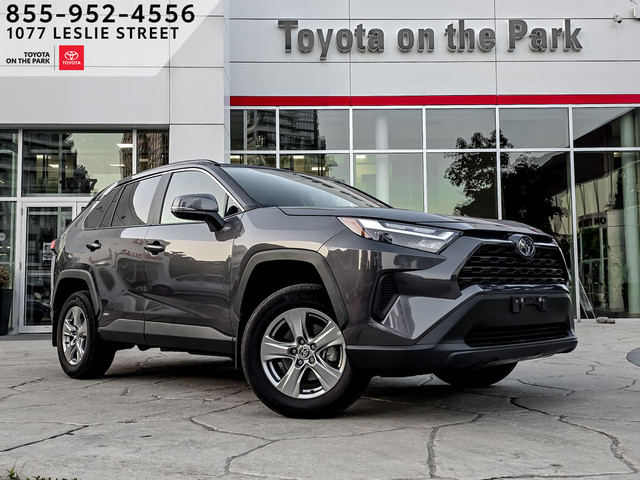 2024 Toyota RAV4 Hybrid XLE AWD in Cars & Trucks in City of Toronto
