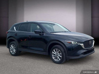 Le Mazda CX-5 GX AWD 2022 est un VUS compact qui allie élégance, performance et praticité. Dès le pr... (image 8)
