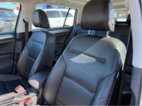 Pristine condition and rare Volkswagen Golf Sportwagon Highline All Wheel Drive. This vehicle has a... (image 8)