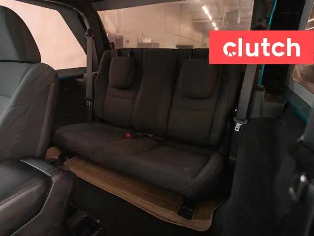 2020 Jeep Wrangler Sport 4WD w/ Rearview Cam, Cruise Control, 12 in Cars & Trucks in Bedford - Image 18
