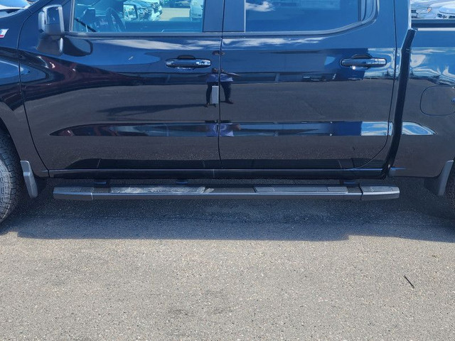 2025 Chevrolet Silverado 1500 RST 5'8 FOOT BOX | 6.2L V8 | TRUE  in Cars & Trucks in St. Albert - Image 4