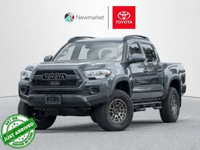 Low Mileage! Compare at $57679 - Our Market Value Pricing is just $55999! Rugged and reliable, this...