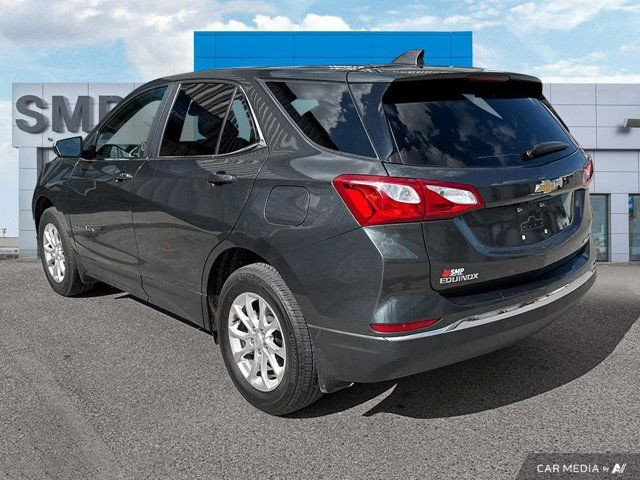 2021 Chevrolet Equinox LT | AWD | Heated Seats | Remote Start in Cars & Trucks in Saskatoon - Image 4