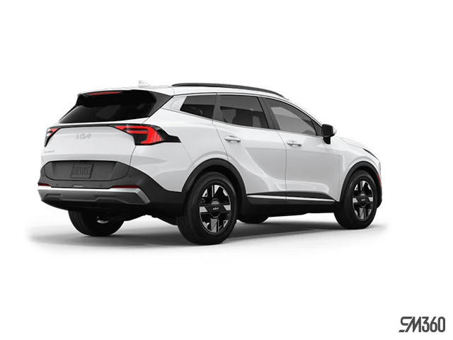2026 Kia Sportage LX in Cars & Trucks in Hamilton - Image 2