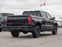 Rugged and ready for adventure, the 2024 Chevrolet Silverado 1500 LT Trail Boss is built to take on... (image 7)