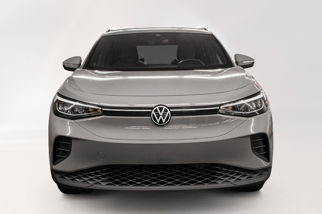 2021 Volkswagen ID.4 Pro  Awd Batterie 400km Certifié ! ID4 Pro  in Cars & Trucks in City of Montréal - Image 2