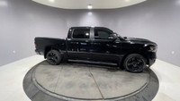 NAVIGATION, REBEL LEVEL 2 EQUIPMENT GROUP, SPORT PERFORMANCE HOOD, TRAILER BRAKE CONTROL, HEATED FRO... (image 3)
